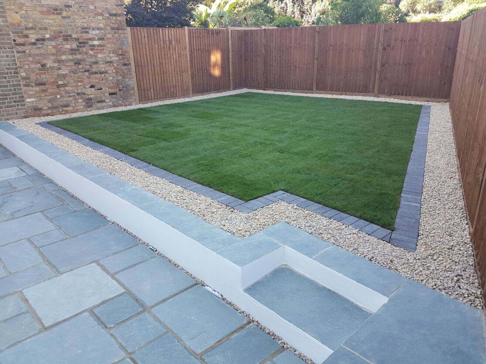 Garden Builders Mitcham CR4