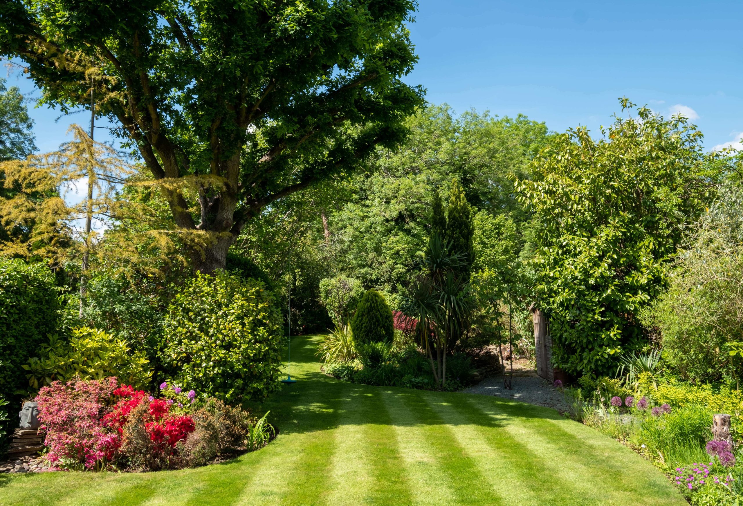 Garden Gardeners Mitcham CR4