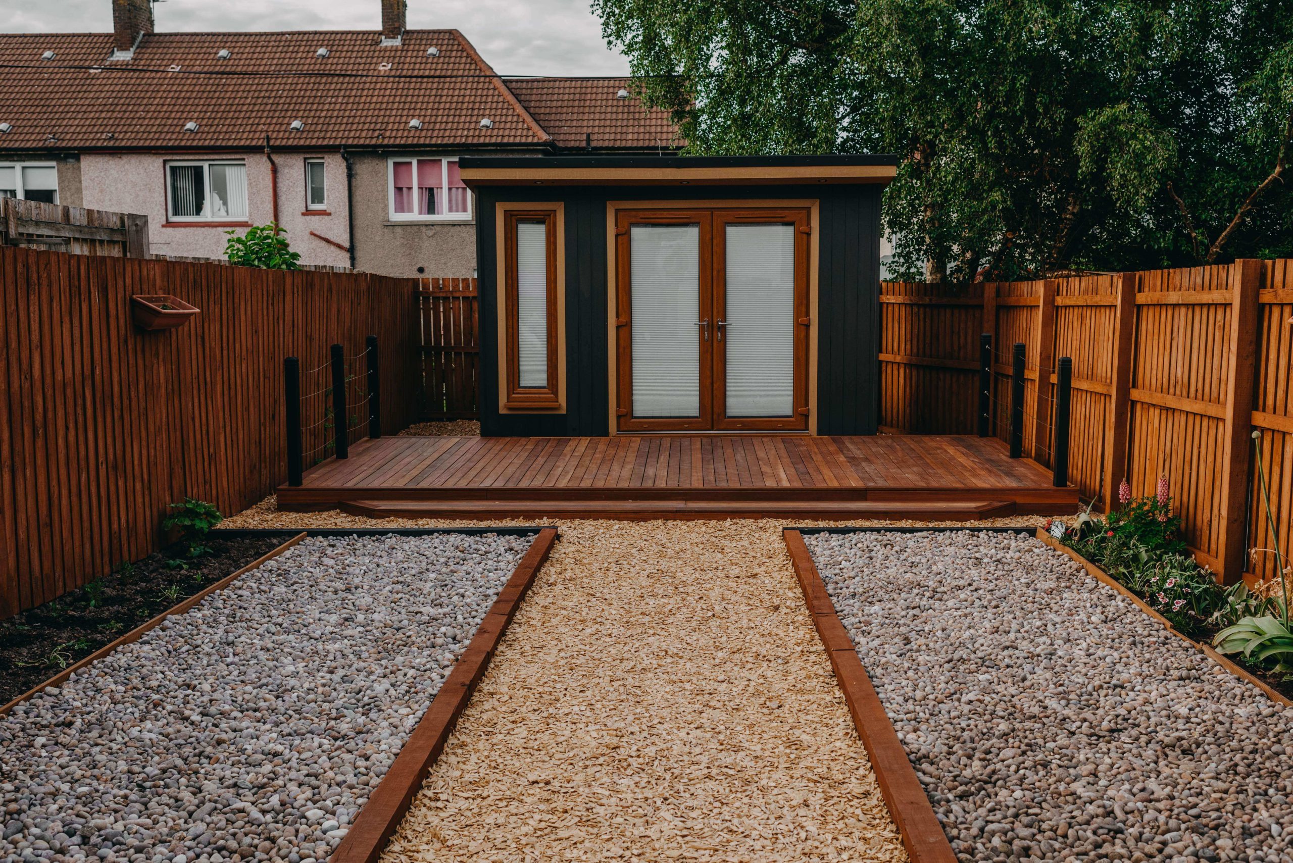Garden Rooms Mitcham CR4