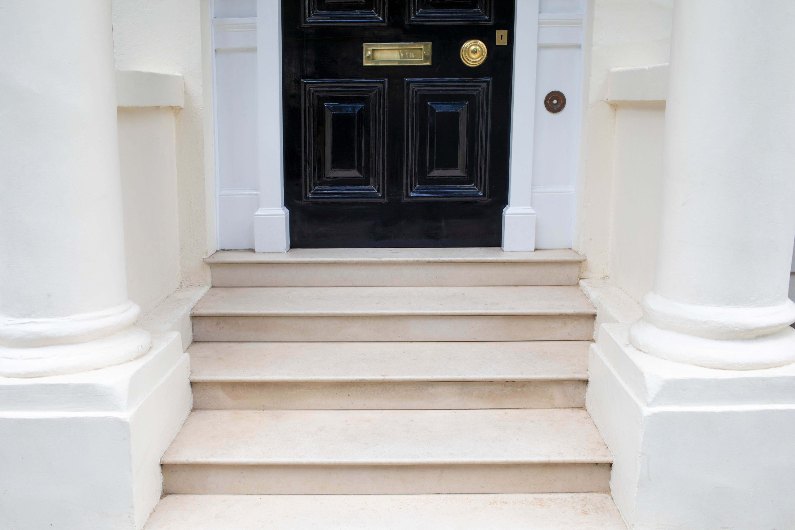 Garden Step Installation Company Mitcham CR4